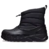 Duet Max Stiefel „Black“