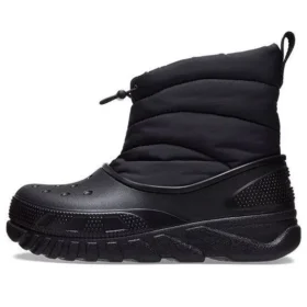 Duet Max Stiefel „Black“