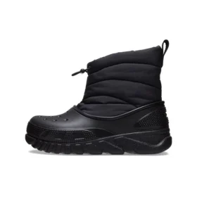 Duet Max Stiefel „Black“
