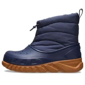 Duet Max Stiefel „Navy“