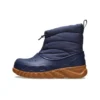 Duet Max Stiefel „Navy“