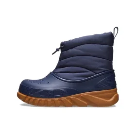 Duet Max Stiefel „Navy“