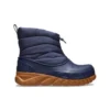 Duet Max Stiefel „Navy“