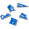 Duke 5er-Pack Jibbitz-Anstecker Duke 5er-Pack Jibbitz-Anstecker