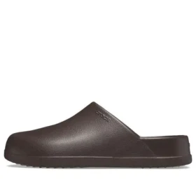 Dylan Clog „Espresso“