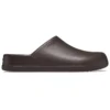 Dylan Clog „Espresso“