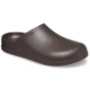 Dylan Clog „Espresso“