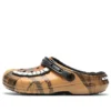 Dylan Clog „Pleasures Camo“