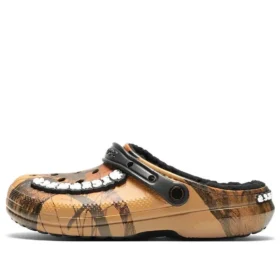 Dylan Clog „Pleasures Camo“