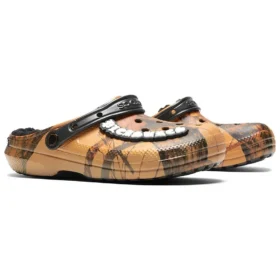 Dylan Clog „Pleasures Camo“