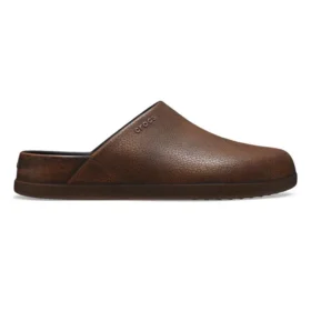 Dylan Clogs mit Brünier-Effekt „Mocha“