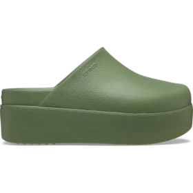Dylan Platform Clog