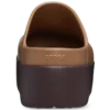 Dylan Platform Clog