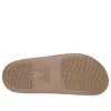 Dylan Platform Clog „Frappe Latte“