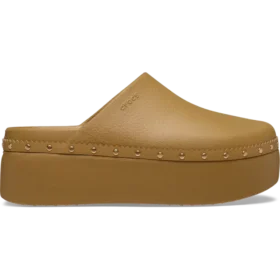 Dylan Platform Clog mit Nieten