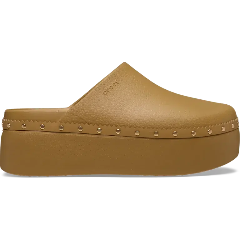 Dylan Platform Clog mit Nieten Dylan Platform Clog mit Nieten