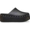 Dylan Platform Clog mit Nieten Dylan Platform Clog mit Nieten