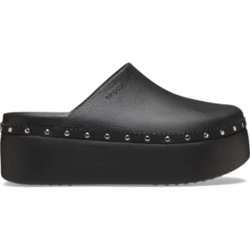 Dylan Platform Clog mit Nieten