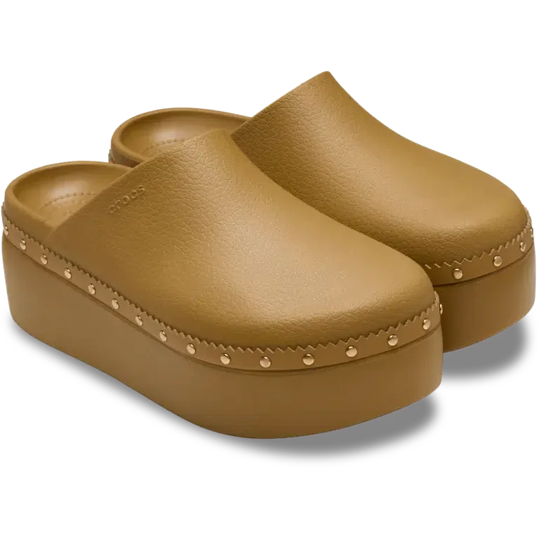 Dylan Platform Clog mit Nieten Dylan Platform Clog mit Nieten