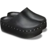 Dylan Platform Clog mit Nieten Dylan Platform Clog mit Nieten
