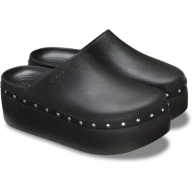 Dylan Platform Clog mit Nieten