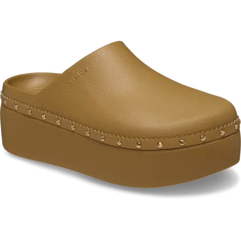 Dylan Platform Clog mit Nieten Dylan Platform Clog mit Nieten