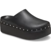 Dylan Platform Clog mit Nieten Dylan Platform Clog mit Nieten
