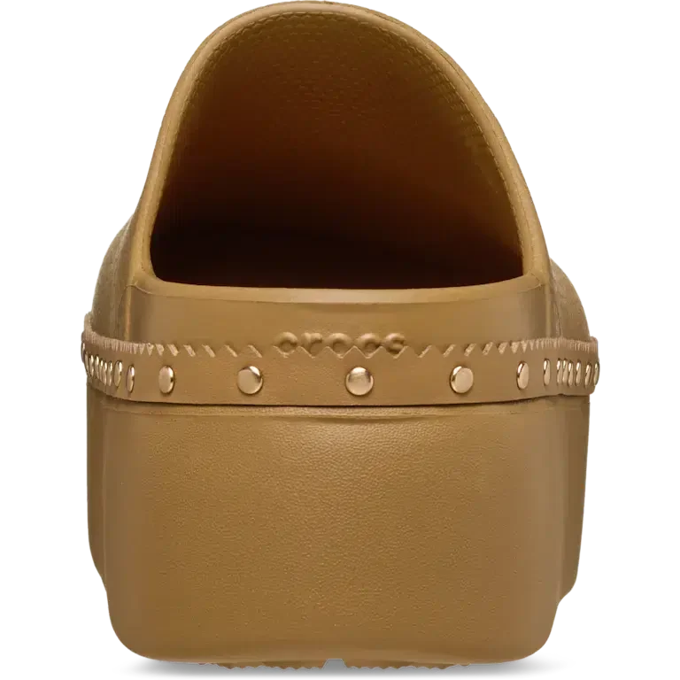 Dylan Platform Clog mit Nieten Dylan Platform Clog mit Nieten