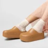 Dylan Platform Clog mit Nieten Dylan Platform Clog mit Nieten