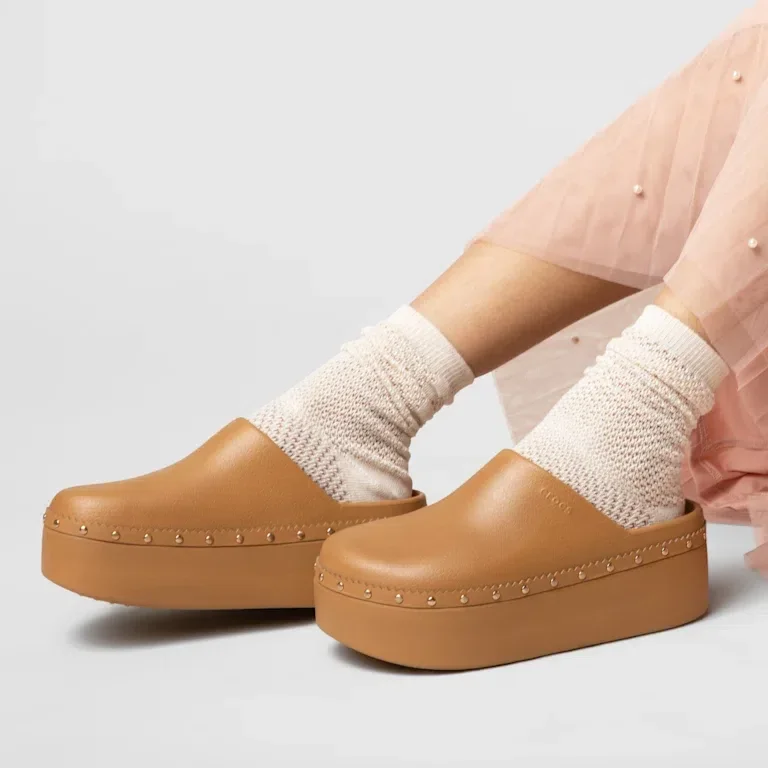 Dylan Platform Clog mit Nieten Dylan Platform Clog mit Nieten