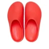 Dylan Platform Clog „Starfish“