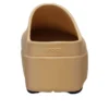Dylan Platform Clog „Wheat“