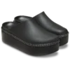 Dylan Platform Diamante Clog Dylan Platform Diamante Clog