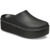 Dylan Platform Diamante Clog Dylan Platform Diamante Clog