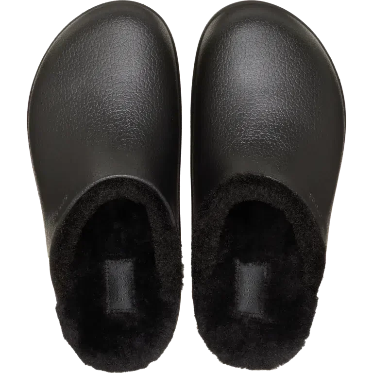 Dylan Platform Lined Clog Dylan Platform Lined Clog