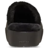 Dylan Platform Lined Clog Dylan Platform Lined Clog