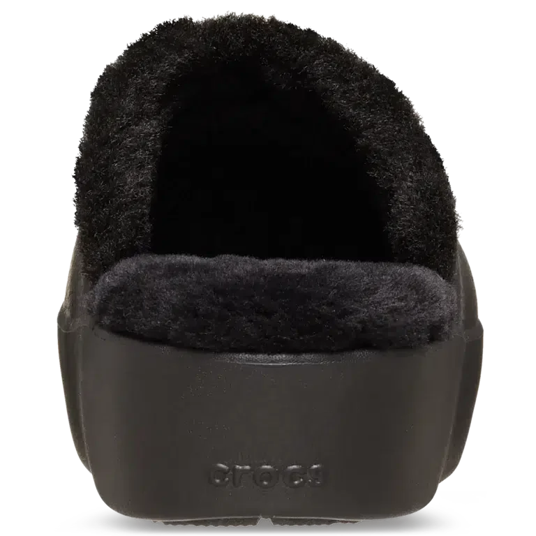 Dylan Platform Lined Clog Dylan Platform Lined Clog