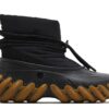 Echo Boot „Black Gum“ Echo Boot „Black Gum“