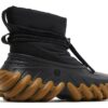 Echo Boot „Black Gum“ Echo Boot „Black Gum“