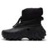 Echo Boot „Schwarz“