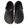 Echo Camo RO Clog „Schwarz/Mehrfarbig“