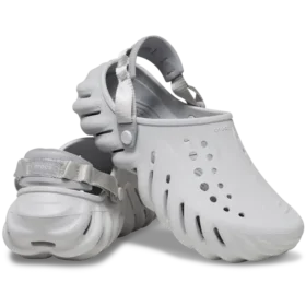 Echo Clog