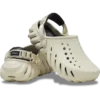 Echo Clog Echo Clog