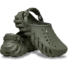 Echo Clog Echo Clog