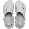 Echo Clog Echo Clog
