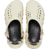 Echo Clog Echo Clog