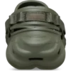 Echo Clog Echo Clog
