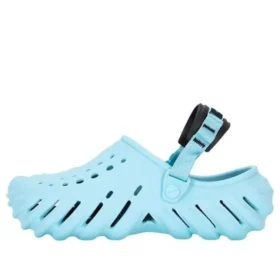 Echo Clog „Arctic“