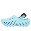 Echo Clog „Arctic“