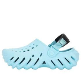 Echo Clog „Arctic“